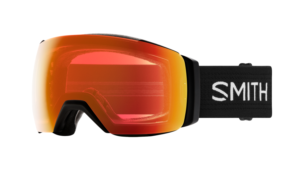 SMITH IO MAG XL Snow Goggle | Prescription SMITH Snow Goggles | SportRx
