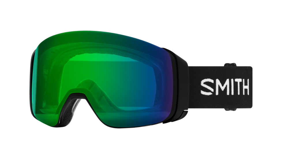 SMITH 4D Mag Snow Goggle | Prescription SMITH Snow Goggles | SportRx
