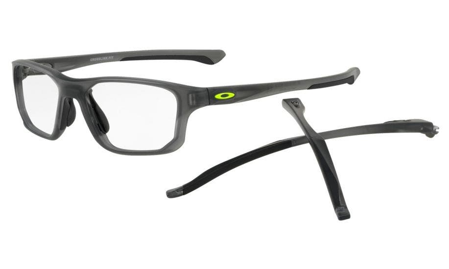 Oakley® Crosslink Fit 55 Eyesize 