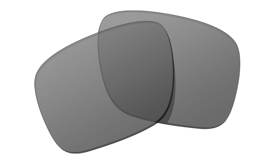 Oakley® Holbrook Replacement Lenses with Rx | SportRx