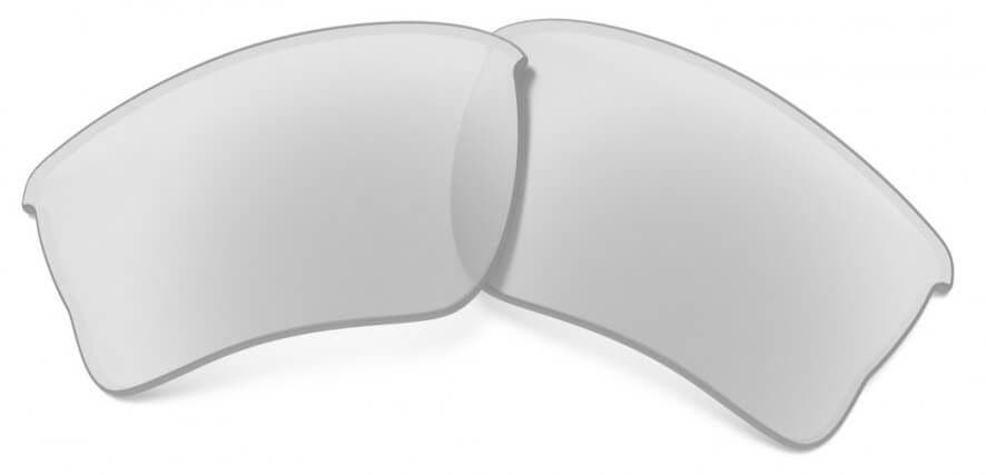 quarter jacket lenses