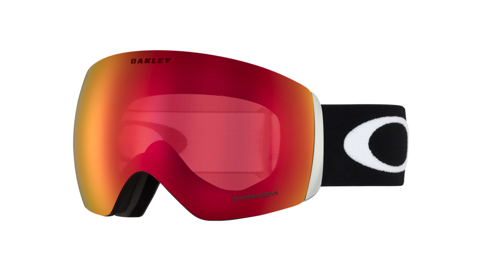 Oakley Flight Deck L Snow Goggles | Prescription Oakley Snow Goggles |  SportRx