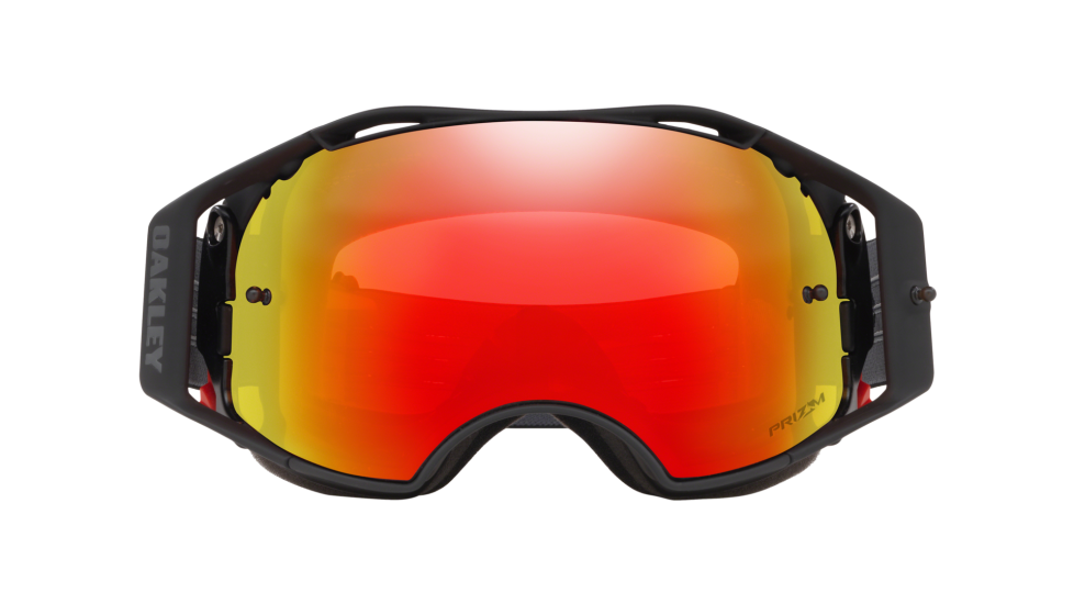 Oakley® Airbrake MTB Goggle - Prescription Available | SportRx