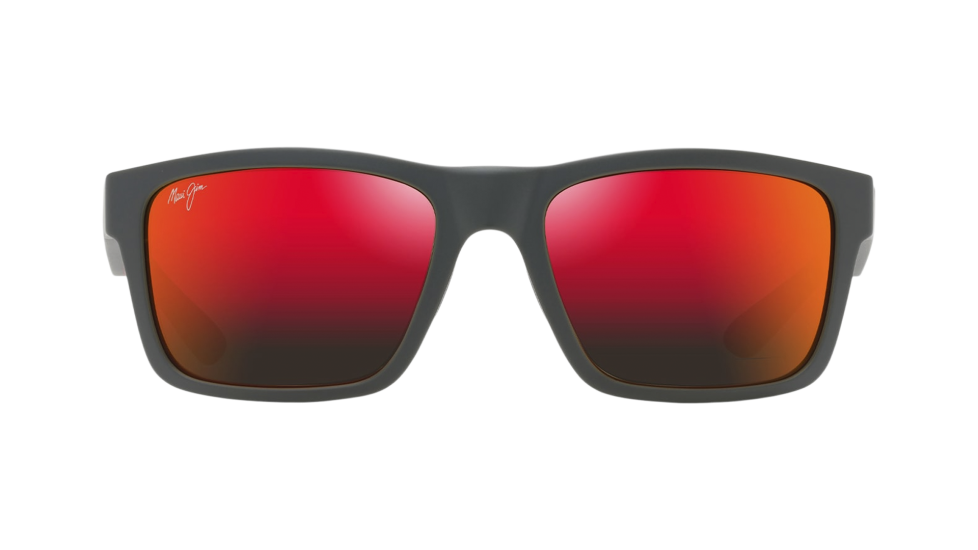 Maui Jim The Flats Sunglasses | Prescription Maui Jim Sunglasses | SportRx