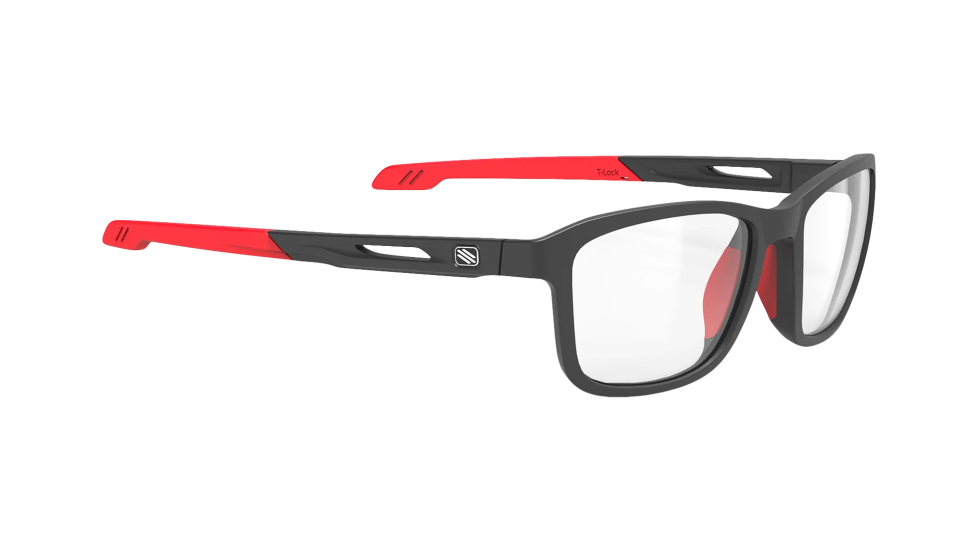 Rudy Project Pulse 53 Eyeglasses | Prescription Rudy Project Eyeglasses |  SportRx