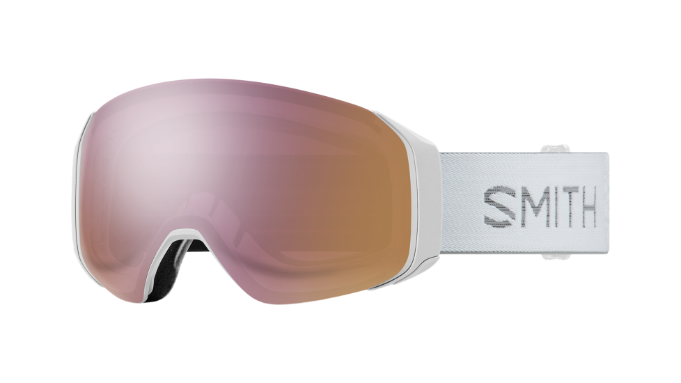 SMITH® 4D MAG S Snow Goggles (Asian Fit) | SportRx | SportRx