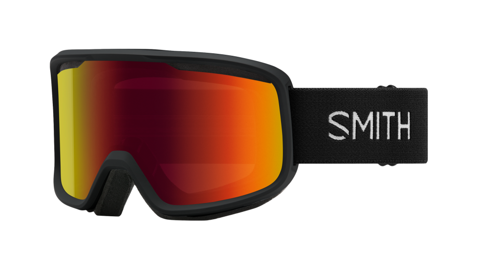 SMITH Frontier Snow Goggle | Prescription SMITH Snow Goggles | SportRx