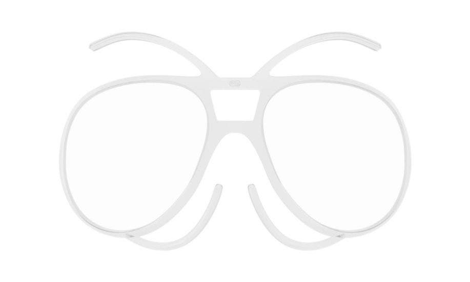 snow goggles with prescription lenses