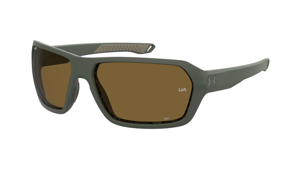 Under Armour Recon ANSI Sunglasses | Prescription Under Armour Sunglasses |  SportRx