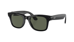 Ray-Ban® Meta Headliner Smart Glasses | SportRx