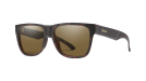 Matte Tortoise - ChromaPop Brown
