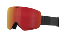 Black Mono - Vived Ember + Vivid Infrared
