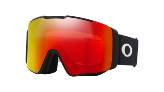 Oakley Line Miner Pro L Snow Goggle (Low Bridge Fit)