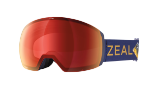 Zeal Optics Portal XL Snow Goggle