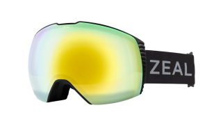 Zeal Optics Cloudfall Snow Goggle