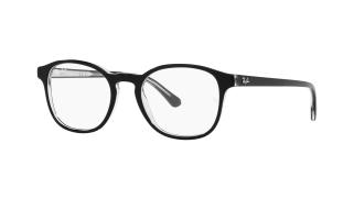 Ray-Ban RB5417 eyeglasses