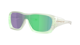 Oakley De La Salle sunglasses