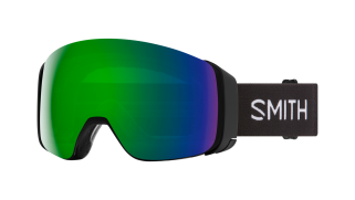 Smith 4D Mag Snow Goggle