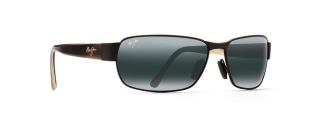 Maui Jim Black Coral sunglasses