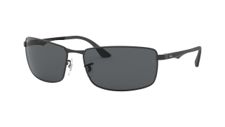 Ray-Ban RB3498 sunglasses