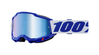 100% Accuri 2 MX Goggle