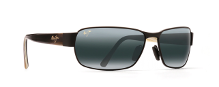 Maui Jim Black Coral Sunglass Readers