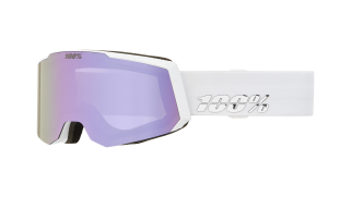 100% Snowcraft S Snow Goggle