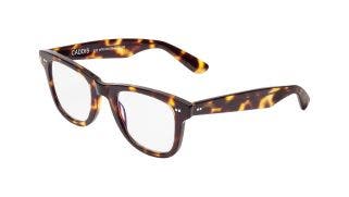 Caddis Porgy Backstage Optical eyeglasses