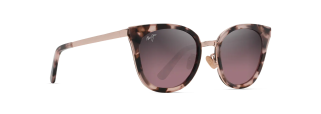 Maui Jim Wood Rose sunglasses