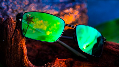 Maui Jim Onshore Sunglasses | Prescription Maui Jim Sunglasses | SportRx