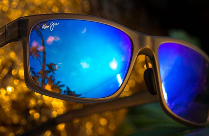 Maui Jim Glasses - Maui Jim Sunglasses & Prescription Eyeglasses | SportRx