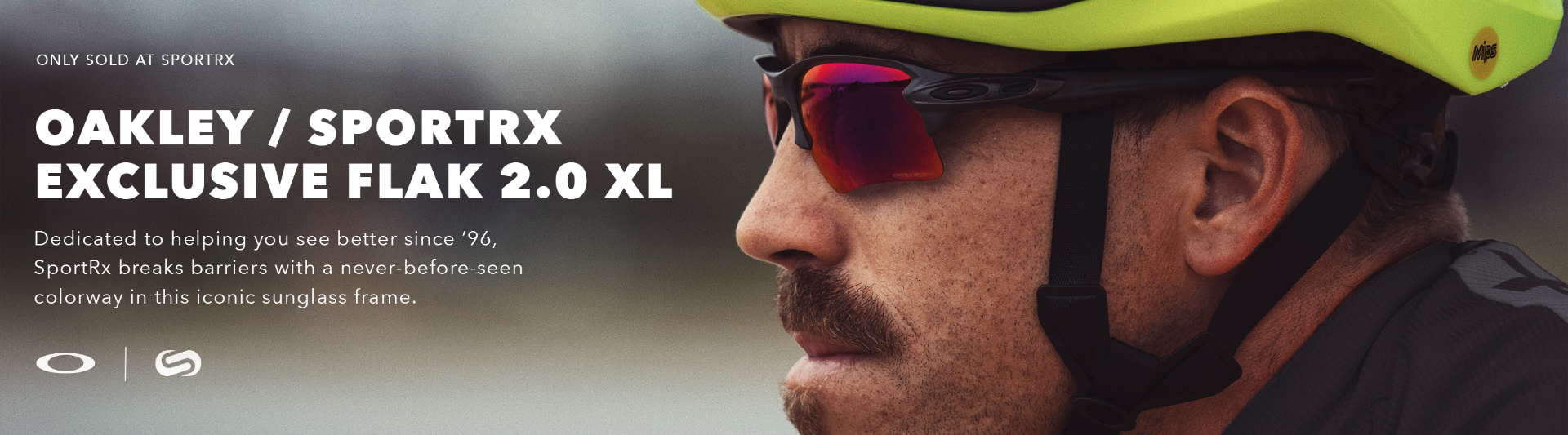 Oakley® Cycling Sunglasses & Prescription Cycling Sunglasses | SportRx |  SportRx