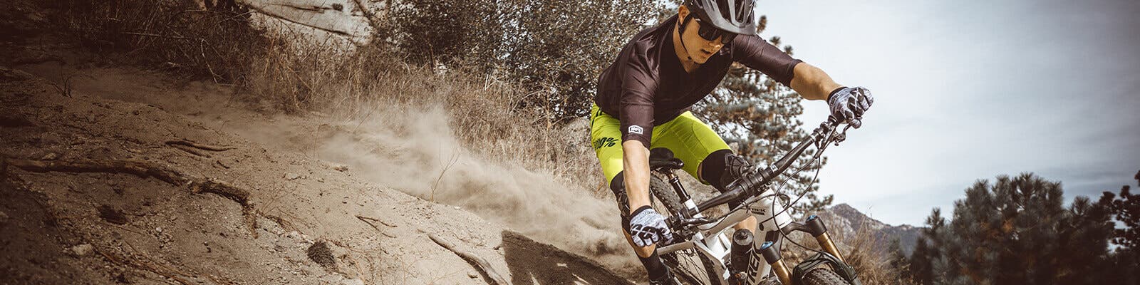 Mountain Bike Glasses & Prescription MTB Glasses | SportRx