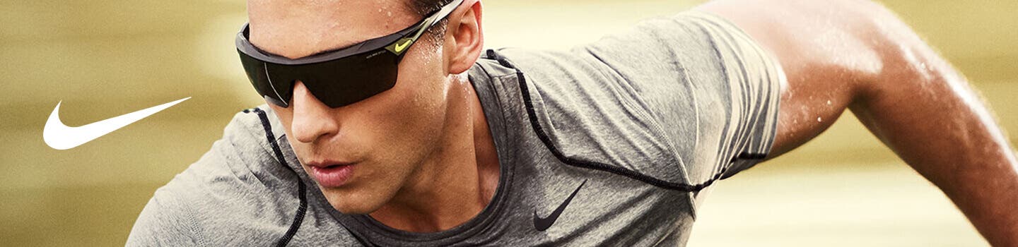 NIKE® Running Sunglasses & NIKE® Prescription Running| SportRx | SportRx