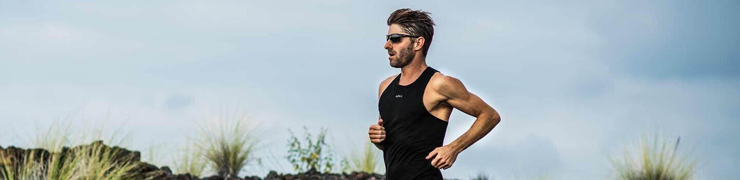 Running Sunglasses & Prescription Running Sunglasses | SportRx