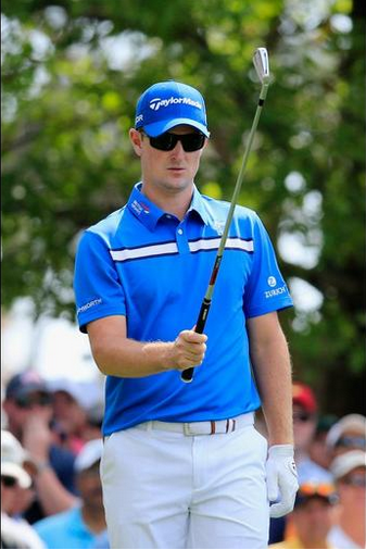 Golf Sunglasses: Who's Wearing What at the 2014 Masters Tournament | SportRx
