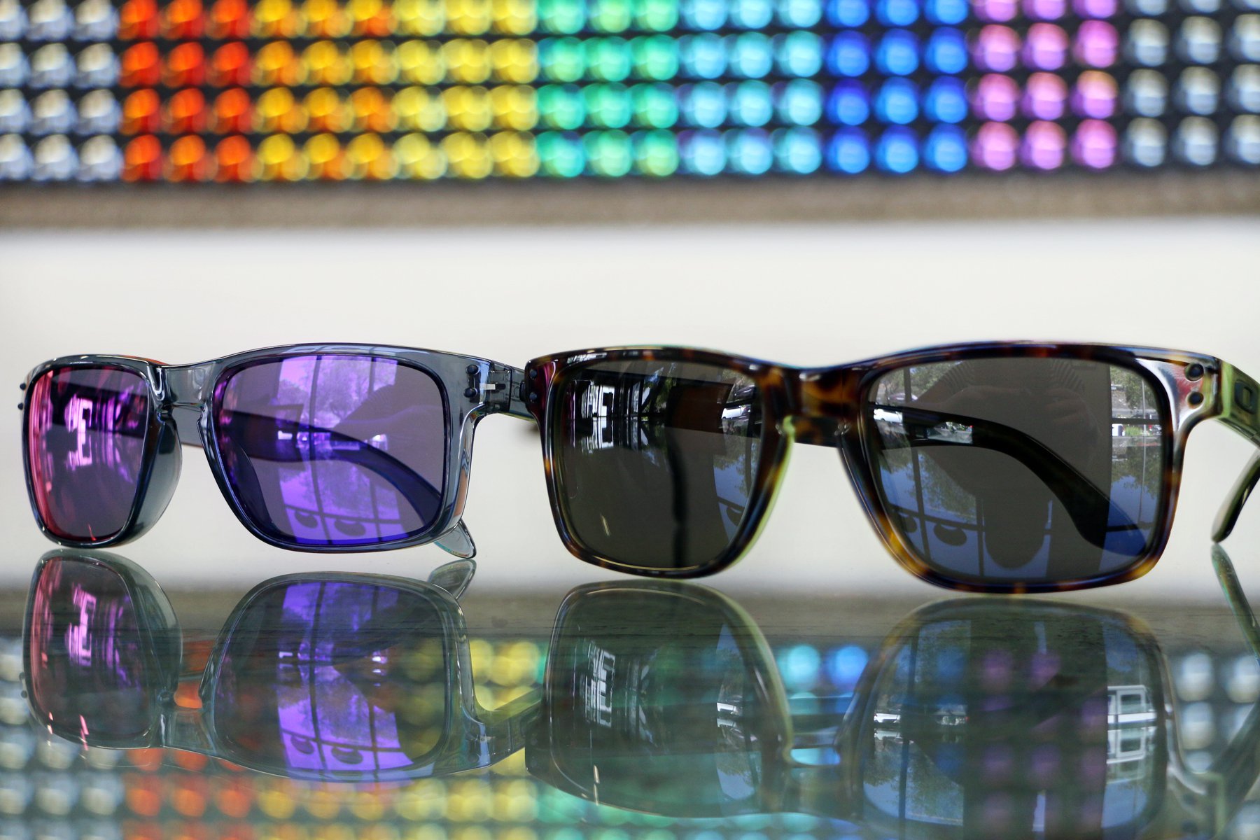 oakley holbrook lx sunglasses