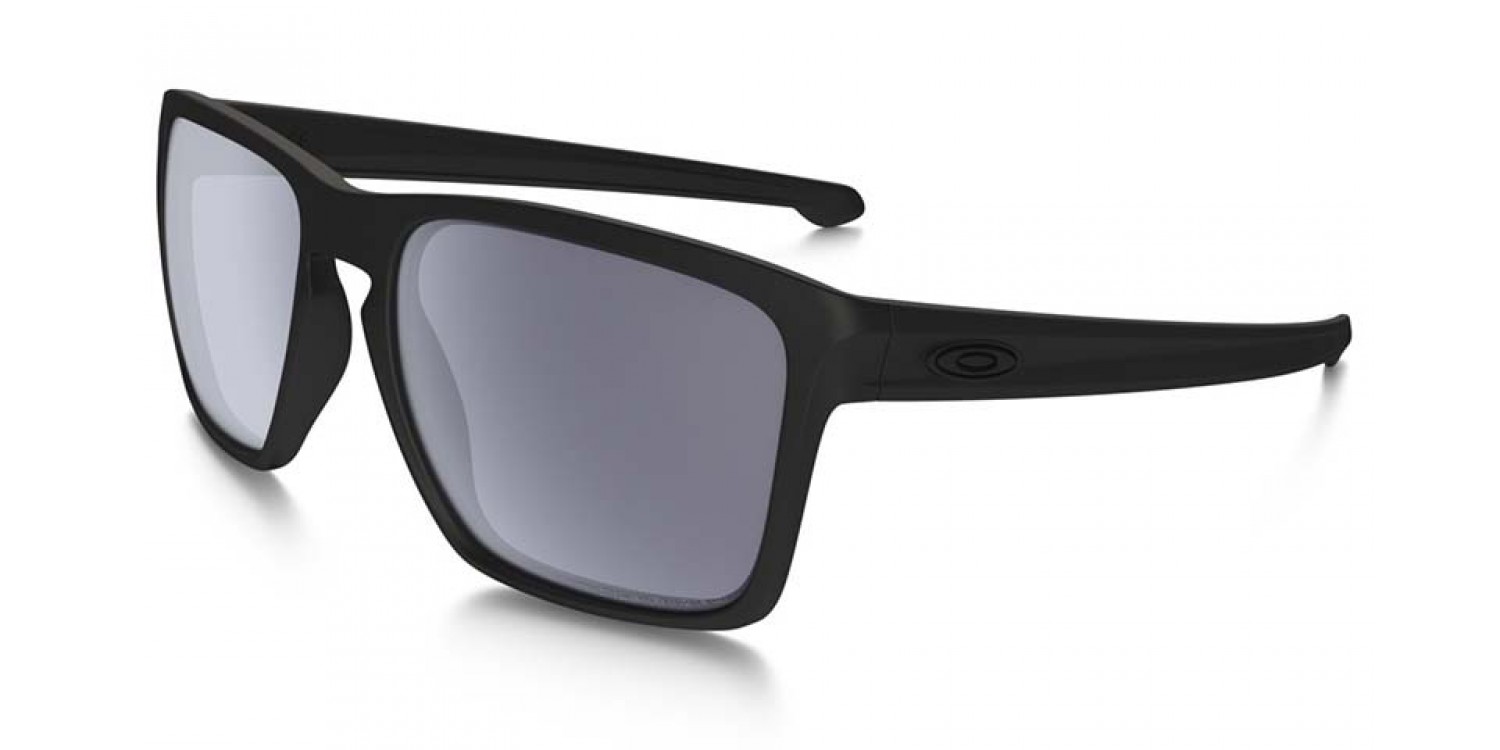 Oakley Sliver XL Sunglasses | Product Review | SportRx