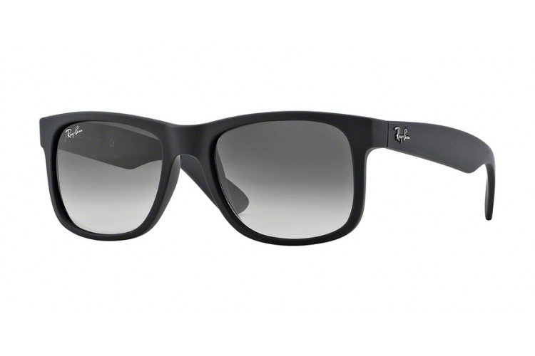 Ray-Ban Justin vs Wayfarer: What's the 