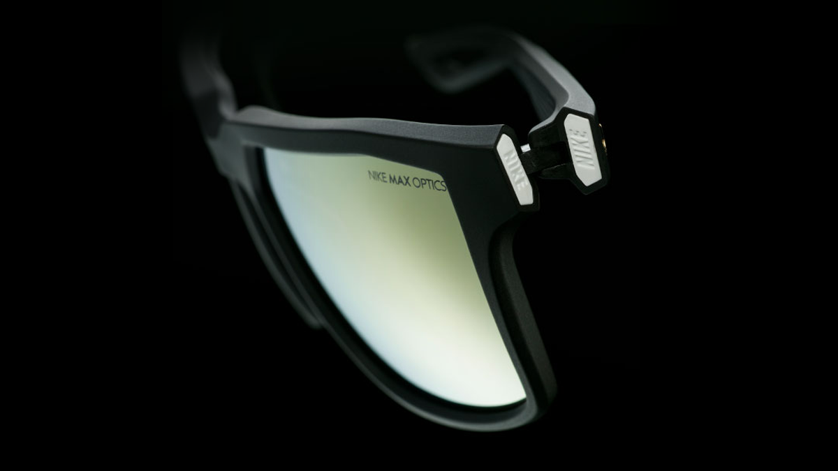Nike Bandit Sunglasses | Redefining Sport Sunglasses | SportRx.com -  Transforming your visual experience.