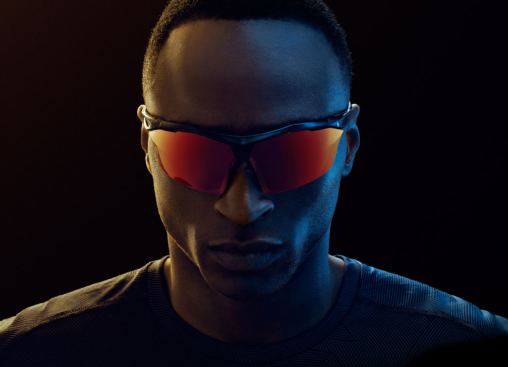 Nike Vaporwing: Setting New Standards of Sport Sunglasses | SportRx