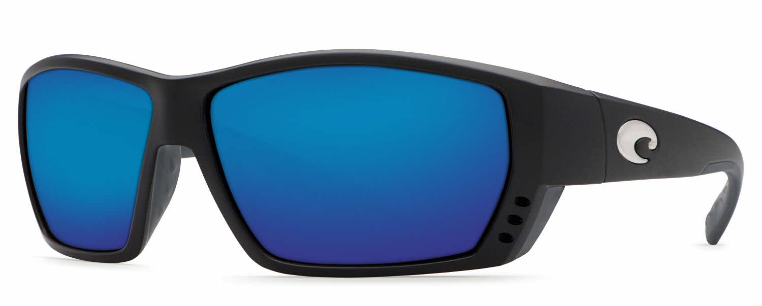Blue Light Filter Lenses: An Essential for Fishing Sunglasses | SportRx