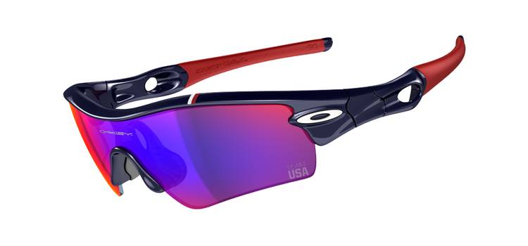 Rep Your American Pride with 2016 Oakley USA Sunglasses | SportRx