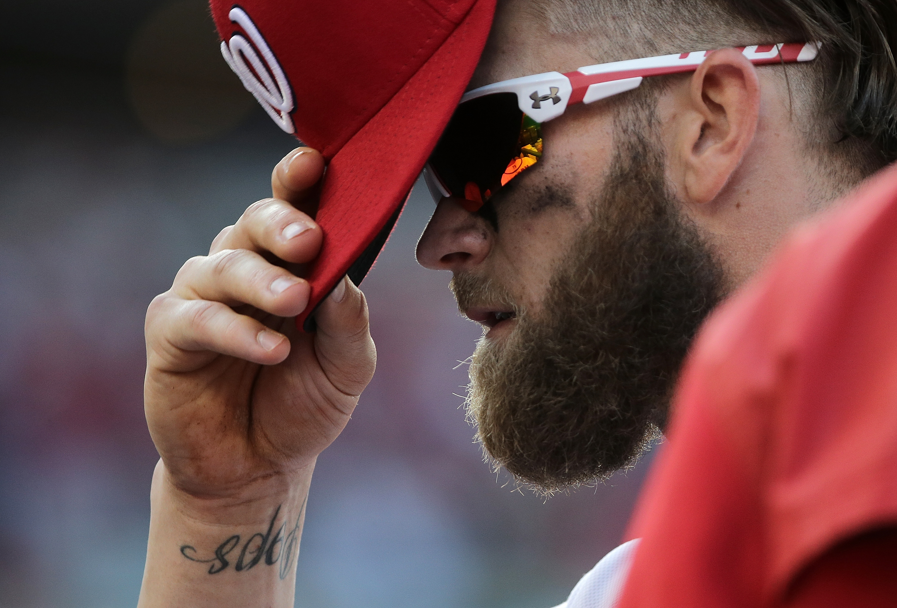 All-Star Baseball Sunglasses What the MLB Pros are Wearing | SportRx.com - Transforming your visual