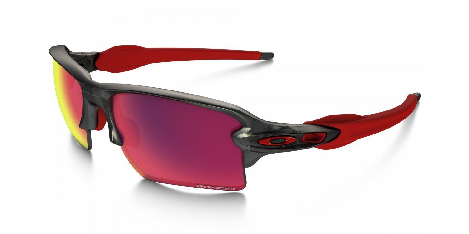 Introducing the Oakley Green Fade Collection | SportRx