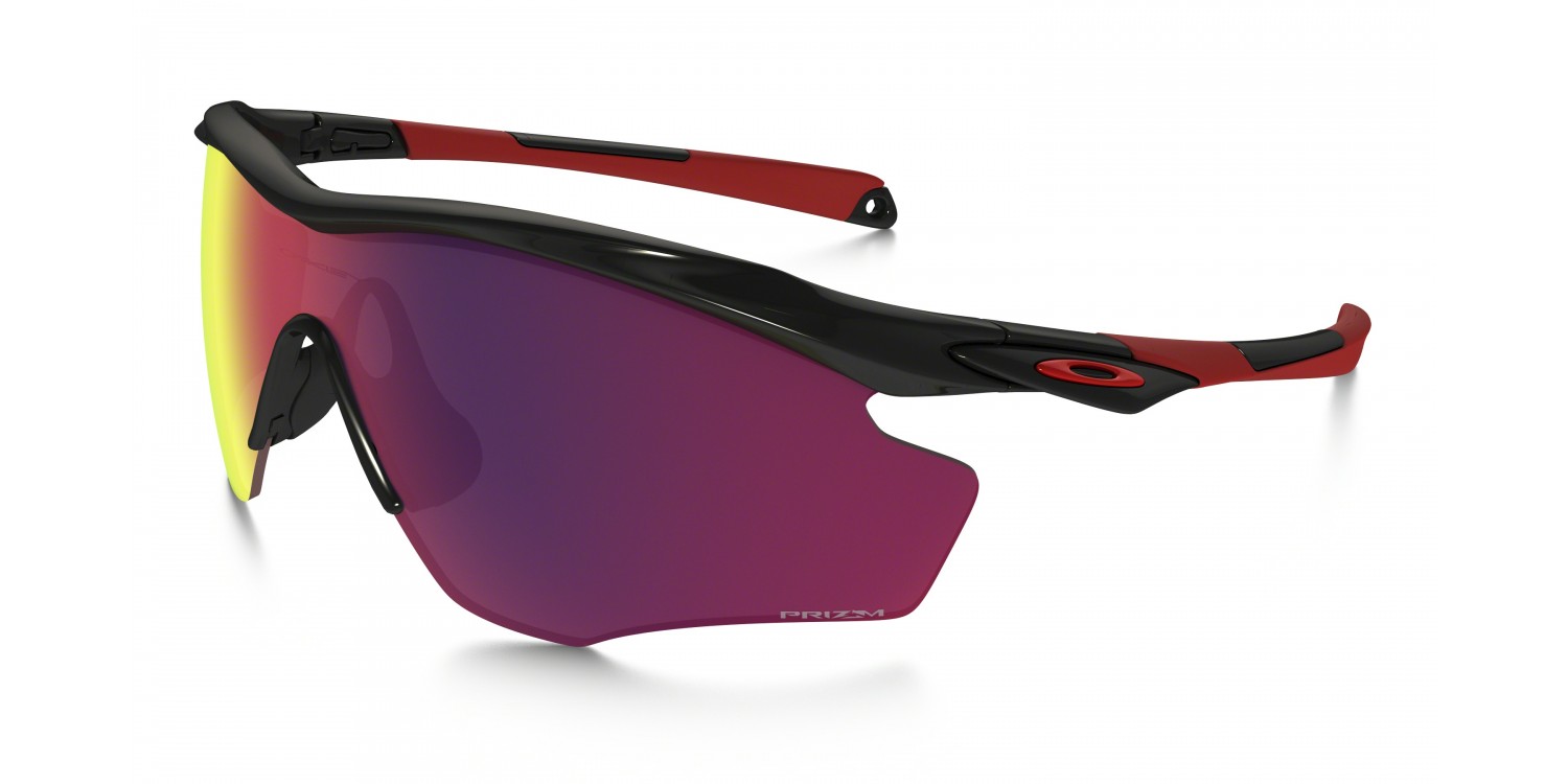 Introducing the Oakley Green Fade Collection | SportRx