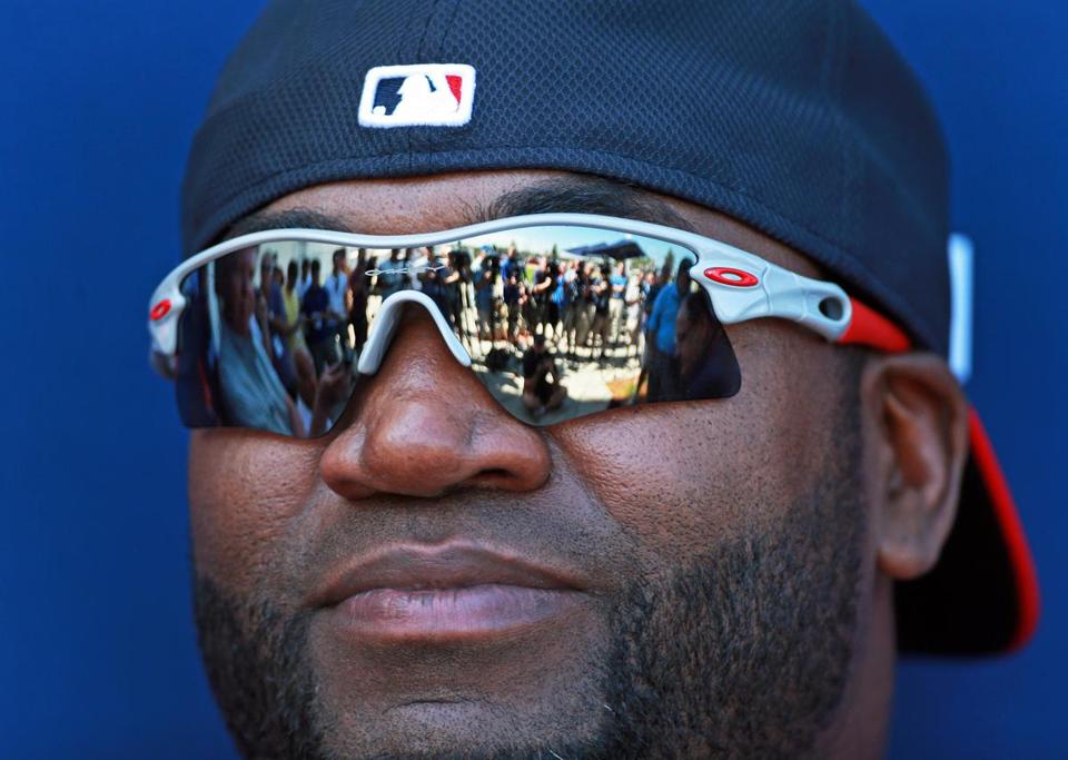 ray ban baseball sunglasses