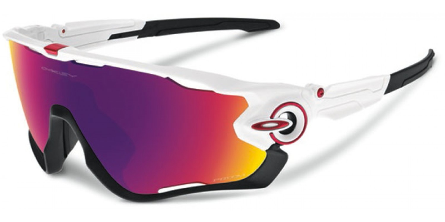 oakley bike shades