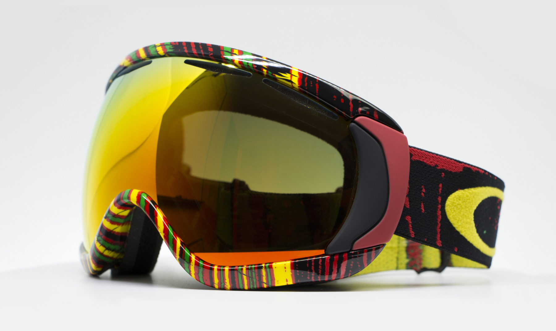 Best Oakley Goggles 2017 | See What You've Been Missing | SportRx