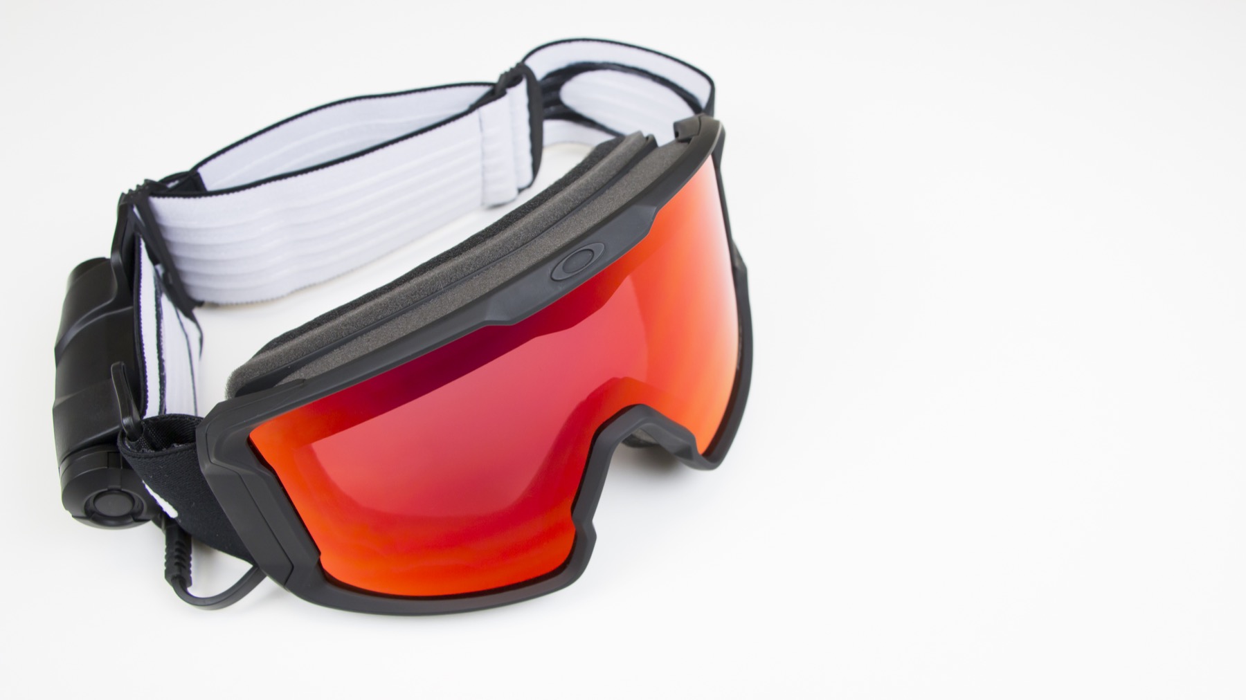 Oakley Inferno PRIZM Lens Technology | Stay Fogless | SportRx